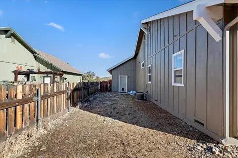 Exterior - 329 Pine Ln, Big Bear City, CA 92314 photo 17 of 17