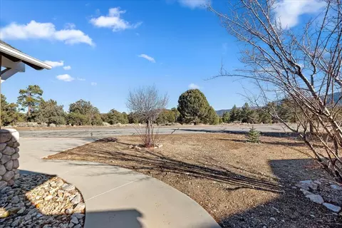 Exterior - 329 Pine Ln, Big Bear City, CA 92314 photo 5 of 17