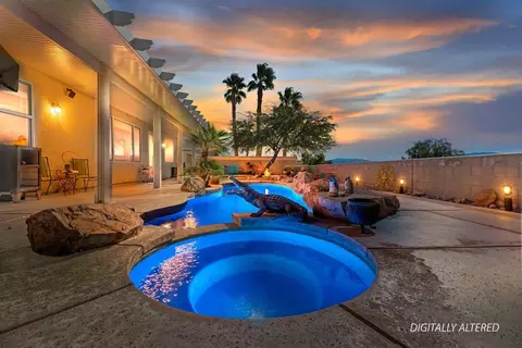 13667 Overlook Dr, Desert Hot Springs, CA 92240