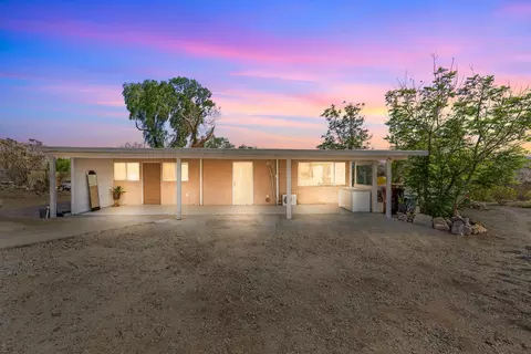 9301 Polaris Way, Morongo Valley, CA 92256