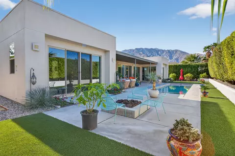 1658 Ava Ct, Palm Springs, CA 92262