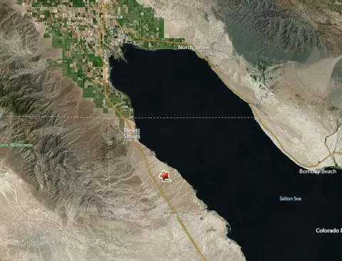 2834 Treadwell Blvd, Thermal, CA 92274
