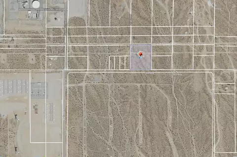 0 N Apn Apt 668 140 017 N, Palm Springs, CA 92258