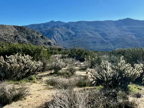 0 Apn Apt 635 393 007, Mountain Center, CA 92561