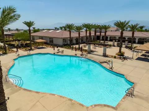 Exterior - 43595 Vacanza Ct, Indio, CA 92203 photo 17 of 21