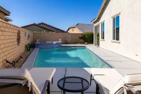 Exterior - 43595 Vacanza Ct, Indio, CA 92203 photo 12 of 21