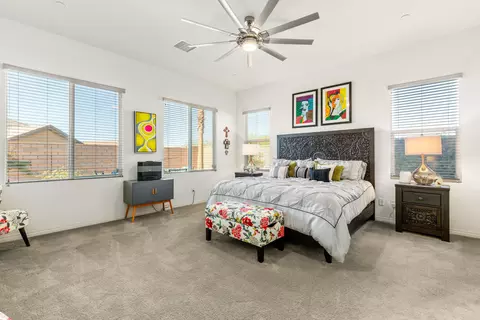Bedroom - 43595 Vacanza Ct, Indio, CA 92203 photo 1 of 8