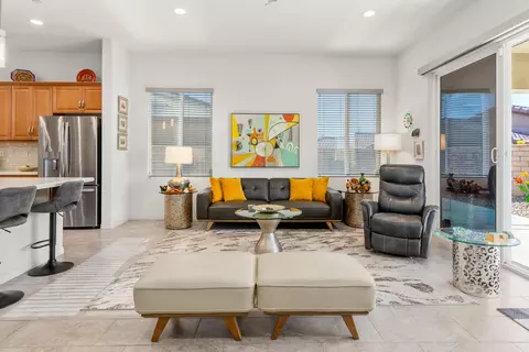 Living - 43595 Vacanza Ct, Indio, CA 92203 photo 2 of 3
