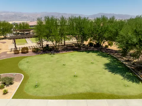 Exterior - 43595 Vacanza Ct, Indio, CA 92203 photo 19 of 21