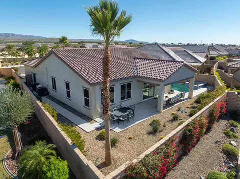 Exterior - 43595 Vacanza Ct, Indio, CA 92203 photo 15 of 21