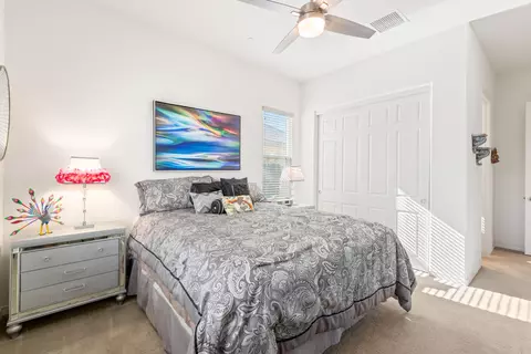 Bedroom - 43595 Vacanza Ct, Indio, CA 92203 photo 7 of 8