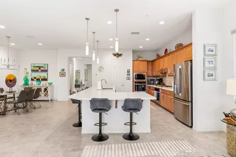 Kitchen - 43595 Vacanza Ct, Indio, CA 92203 photo 3 of 7