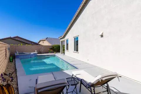 Exterior - 43595 Vacanza Ct, Indio, CA 92203 photo 11 of 21