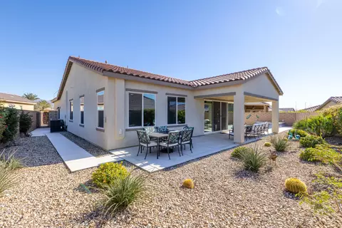 Exterior - 43595 Vacanza Ct, Indio, CA 92203 photo 7 of 21