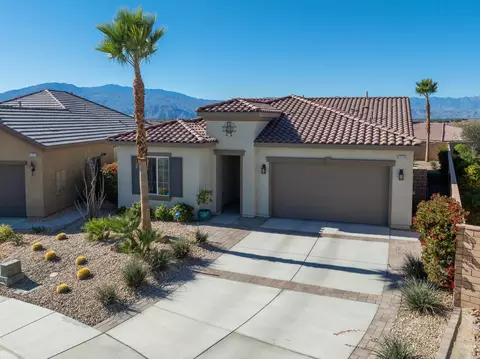 Exterior - 43595 Vacanza Ct, Indio, CA 92203 photo 14 of 21