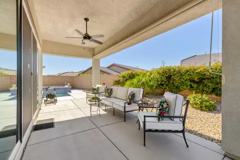 Exterior - 43595 Vacanza Ct, Indio, CA 92203 photo 4 of 21