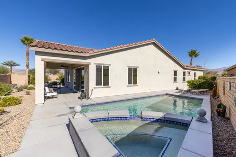 Exterior - 43595 Vacanza Ct, Indio, CA 92203 photo 9 of 21
