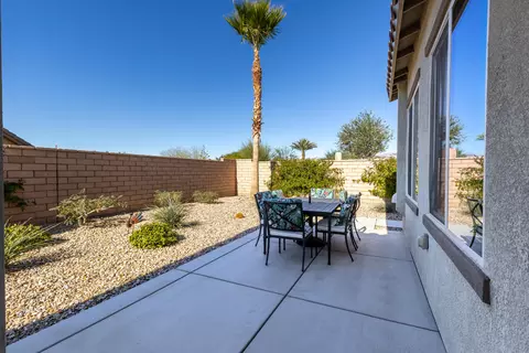 Exterior - 43595 Vacanza Ct, Indio, CA 92203 photo 5 of 21