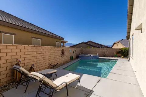 Exterior - 43595 Vacanza Ct, Indio, CA 92203 photo 10 of 21