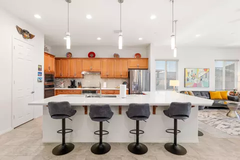Kitchen - 43595 Vacanza Ct, Indio, CA 92203 photo 1 of 7