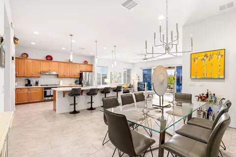 Dining - 43595 Vacanza Ct, Indio, CA 92203 photo 2 of 3