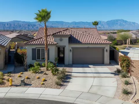 43595 Vacanza Ct, Indio, CA 92203