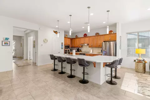 Kitchen - 43595 Vacanza Ct, Indio, CA 92203 photo 2 of 7