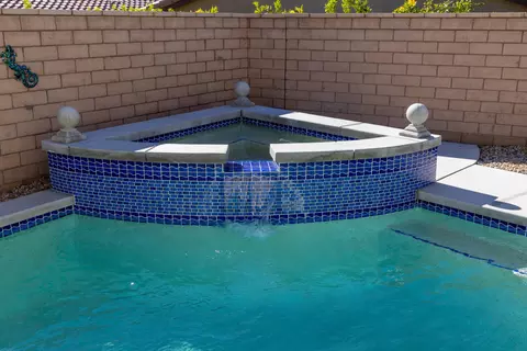 Exterior - 43595 Vacanza Ct, Indio, CA 92203 photo 13 of 21