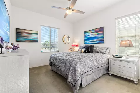 Bedroom - 43595 Vacanza Ct, Indio, CA 92203 photo 6 of 8