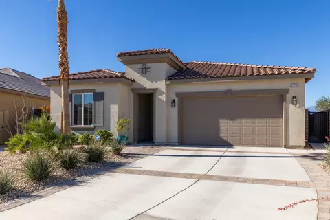 Exterior - 43595 Vacanza Ct, Indio, CA 92203 photo 3 of 21