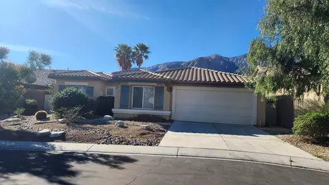 1207 Palmas Rdg, Palm Springs, CA 92262