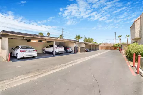 Exterior - 44260 Monroe St, Indio, CA 92201 photo 3 of 3