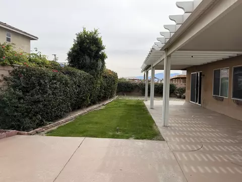Exterior - 41054 Rawling Ct, Indio, CA 92203 photo 3 of 5