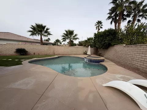 Exterior - 41054 Rawling Ct, Indio, CA 92203 photo 4 of 5