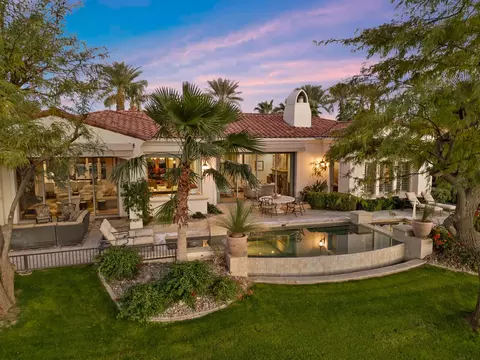 601 Indian Ridge Dr, Palm Desert, CA 92211