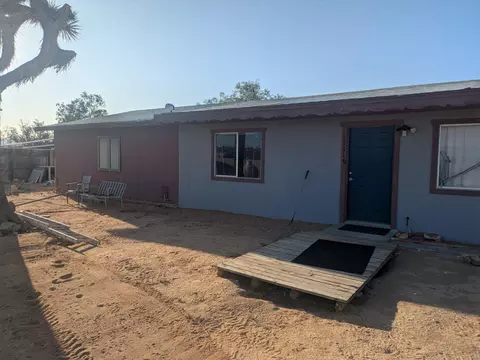 59318 Sunny Sands Dr, Yucca Valley, CA 92284