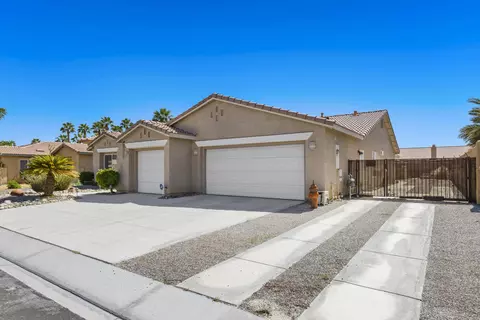 81349 Avenida Esmeralda, Indio, CA 92201
