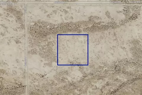 44 Th Street West Avenue A-6, Lancaster, CA 93536