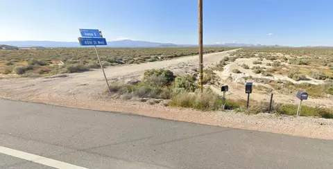 42 Nd Street West Avenue C-10, Lancaster, CA 93536