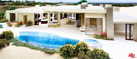 32 Granite Ridge Rd, Rancho Mirage, CA 92270