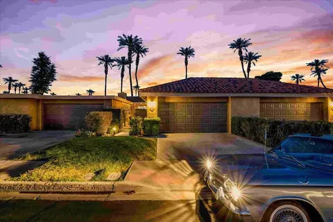 43 Sunrise Dr, Rancho Mirage, CA 92270