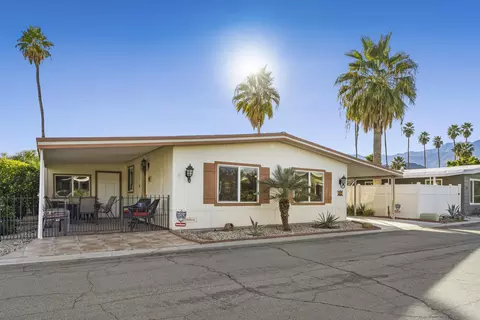 103 Via De Azulejos, Palm Springs, CA 92264