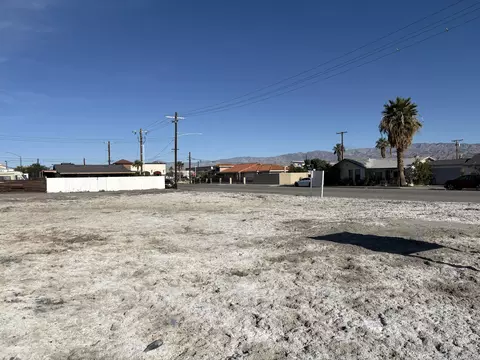 0 Palm Ave, Coachella, CA 92236