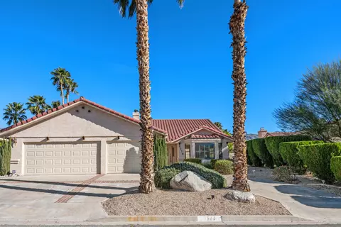 9520 Ekwanok Dr, Desert Hot Springs, CA 92240
