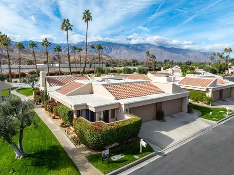 35801 Paseo Circulo W, Cathedral City, CA 92234