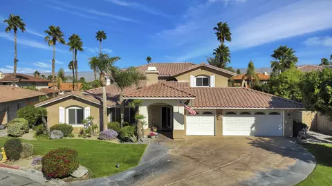 78870 Meridian Way, La Quinta, CA 92253