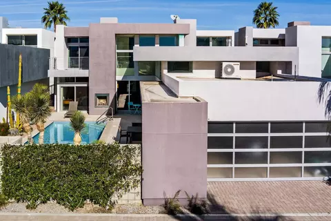 1054 Paz Dr, Palm Springs, CA 92262