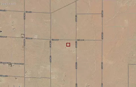 213 Th Street East Avenue I-2, Lancaster, CA 93535