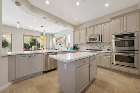 Kitchen - 81025 Avenida Lorena, Indio, CA 92203 photo 2 of 4
