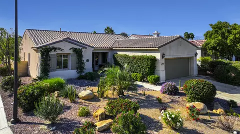 Exterior - 81025 Avenida Lorena, Indio, CA 92203 photo 11 of 11